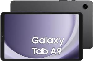 Samsung Samsung SM-X110 Tab A9 8.7"4+64GB Gray ITA